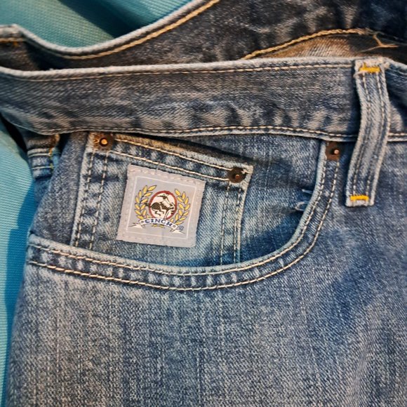 CINCH JEANS - Picture 3 of 5